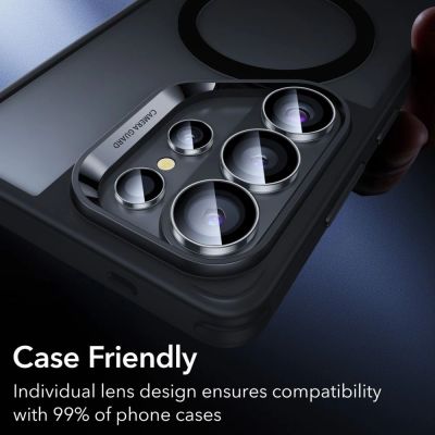 8. ESR Armorite Kameraschutzfolie für Samsung Galaxy S26 Ultra