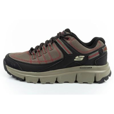 28. Skechers M 237620/OLBK Schuhe
