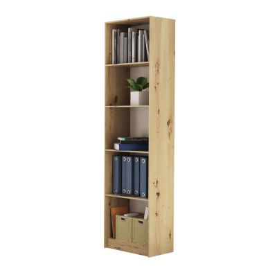 2. R50 REGAL - ARTISAN OAK