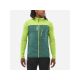 2. MILLET M SENECA FLEECE JKT Sweatshirt grün
