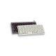 2. CHERRY Kompakttastatur G84-4100LCADE-2 USB-A - Deutsch