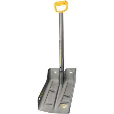 Lawinenschaufel BCA DOZER 3D SHOVEL grau Einheitsgröße