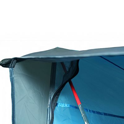 6. High Peak Minilite 2-Personen-Zelt 10157