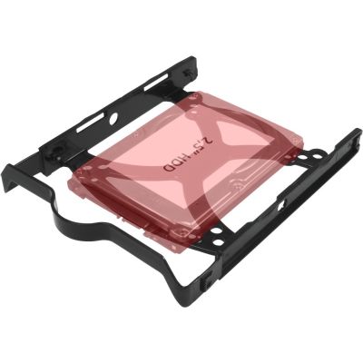 3. Inter-Tech X-908 Infini2 Tower Schwarz