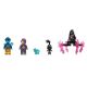 15. LEGO DREAMZzz 71512 Krokodil-U-Boot