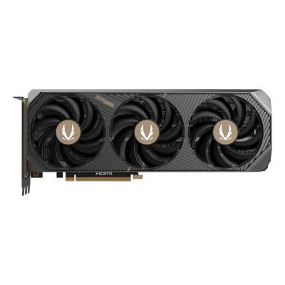ZOTAC GAMING GeForce RTX 5080 SOLID CORE 16GB Grafikkarte