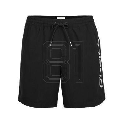 O&#39;Neill Cali Shorts M 92800429987 swim shorts