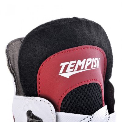 5. Tempish Verleih R26 Hockey-Schlittschuhe 1300000205