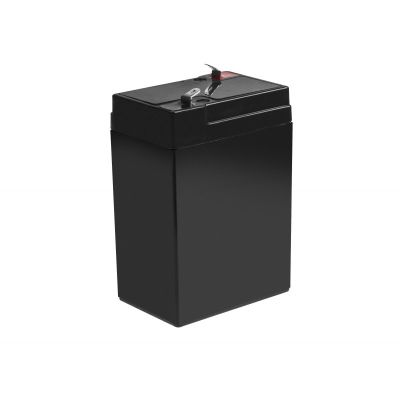 5. GREEN CELL GEL-BATTERIE AGM15 6V 4AH