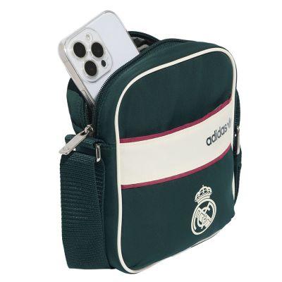 4. adidas Sestiwal Real Madrid Bauchtasche KS8132