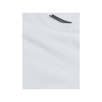 3. Peak Performance M Original T-Shirt mit kleinem Logo, Weiß