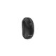 5. GEMBIRD Kabellose Maus Dual-Modus (2,4 GHz + Bluetooth) 1600 DPI, 4 Tasten, Schwarz