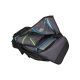 13. Thule TSDP-115 U-Boot-Rucksack 15" Dark Shadow