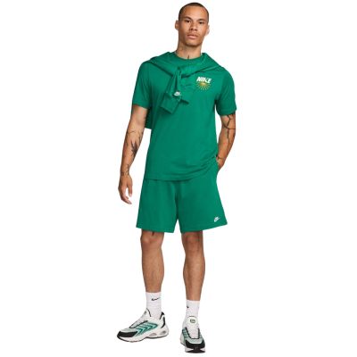 7. Herren-Shorts Nike Club grün FQ4359 365