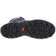 4. Salomon X Ward Leather Mid GTX W 471820 Schuhe