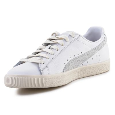 4. Puma Clyde Base M 390091-01 Schuhe