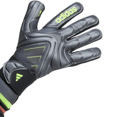 2. adidas Copa Pro Torwarthandschuhe Schwarz JN5335