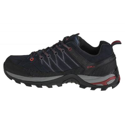 3. CMP Rigel Low M 3Q13247-62BN Schuhe