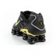 5. Nike Shox TL Herren-Sportschuhe, modische Sneaker, schwarz