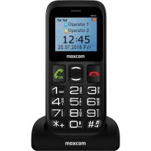 MaxCom MM426 SE Mobiltelefon 4,5 cm (1,77")