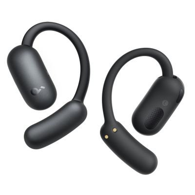 7. Soundcore AeroFit 2 - Schwarz