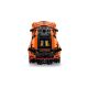 14. LEGO Technic 42222 Bugatti Chiron Pur Sport Hypercar