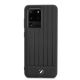 3. BMW Signature Case für Samsung Galaxy S20 Ultra – Schwarz