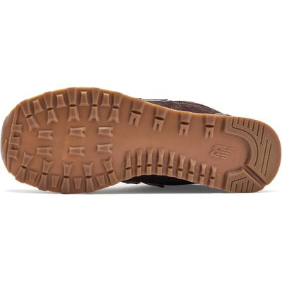 6. Klassische Damen-Sneaker New Balance 574 Lifestyle (W57474P)