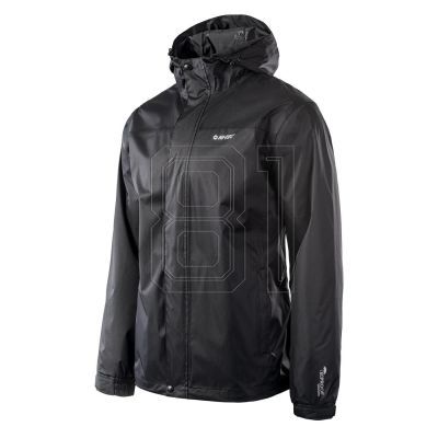 Hi-Tec-Resti-Jacke M 92800299954