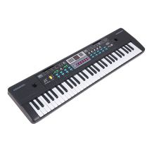 MQ 601 UFB KEYBOARD - Orgeltasten mit Mikrofon für Kinder