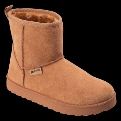 3. Damen-Winterstiefel HALAN MID WO'S