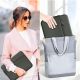 13. Tech-Protect Sleeve Laptoptasche 15-16 - Grün