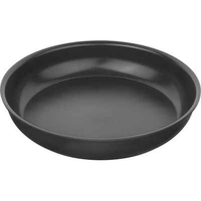 ZWILLING UNLOCK Flache Bratpfanne (Korpus) – 28 cm, schwarz