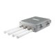 6. LevelOne omnidirektionale/IP65 5/8dBi 2,4/5GHz Antenne