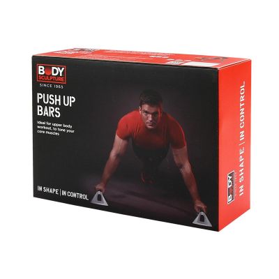 24. BB 634 Liegestützgriffe