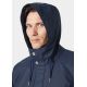 16. Helly Hansen Moss Regenmantel M 53265 597