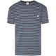 Herren-T-Shirt PROTEST THEFT 21