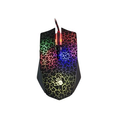 3. A4TECH KABELMOUSE BLOODY A70 AKTIVIERT A4TMYS47285