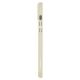 10. Spigen Ultra Hybrid-Hülle für iPhone 15 Plus – Beige