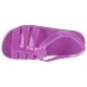 4. Crocs Isabella Jelly Sandal Jr 209837-6WQ