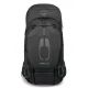 10. Trekkingrucksack OSPREY Atmos AG 65, schwarz, L/XL