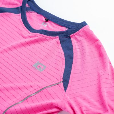 9. IQ Langarm-T-Shirt Imark WMNS W 92800624289