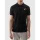 8. Poloshirt 4F M 4FWSS24TPTSM343-20S