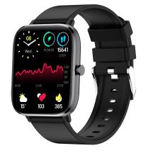 Smartwatch Giewont Schwarz GW230-2