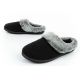 36. Skechers W 167225/BLK Hausschuhe