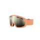 POC Fovea Mid Apricot Skibrille