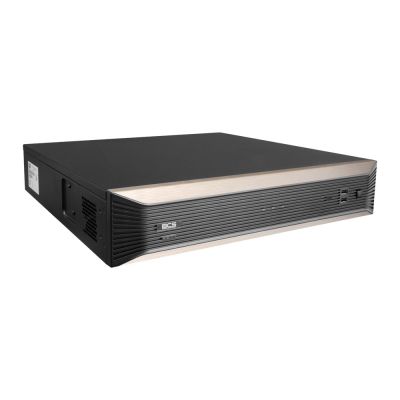 5. 64-Kanal-IP-Recorder BCS-P-NVR6408R-A-4K-AI2