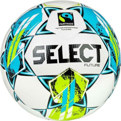 2. SELECT FUTURE v25 Fußball