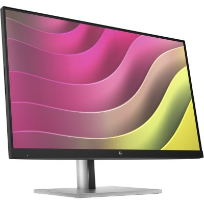 3. HP E24t G5 FHD Touchscreen-Monitor