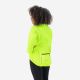 4. Rogelli Damen-Regenjacke CORE fluor 2XL